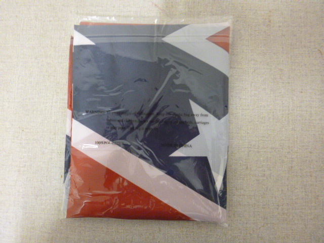 lot 30 image: Confederate Flag
