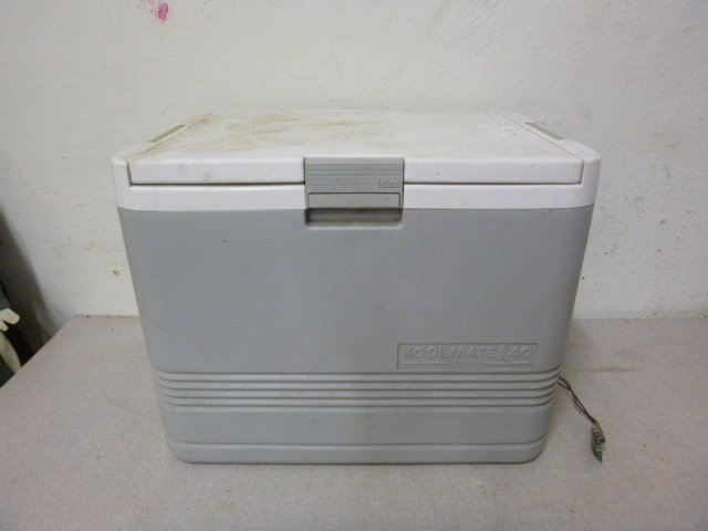 lot 78 image: Igloo Kool Mate Cooler