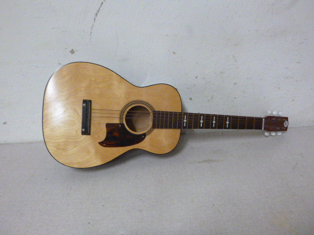 lot 149 image: SR Guitar