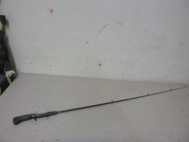 lot 153 image: Fishing Rod