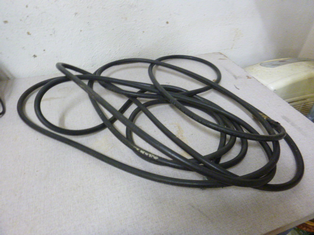 lot 168 image: Air Hose