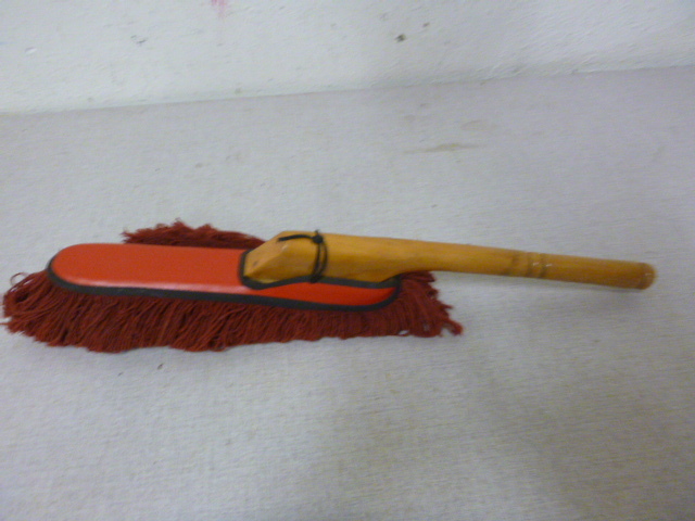 lot 190 image: Car Cleaner