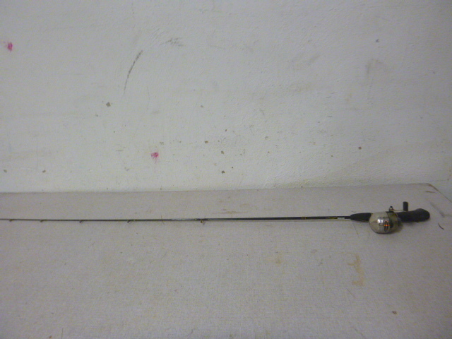 lot 196 image: Shakespeare Synergy 10 Reel
