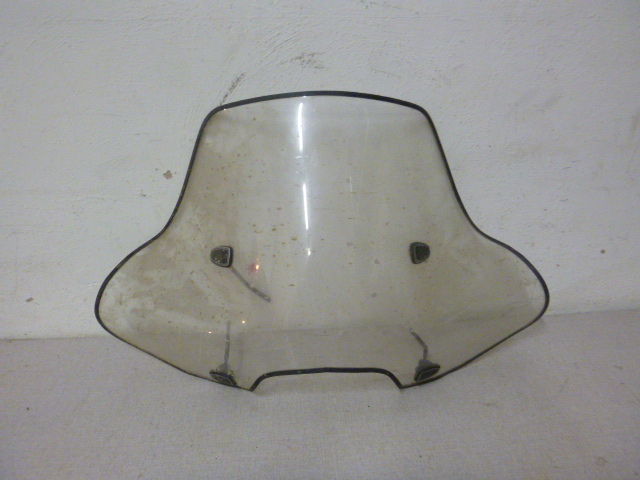 lot 208 image: ATV Windshield