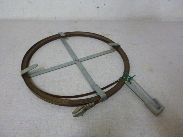 lot 94 image: Sewer Snake