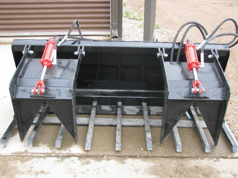6 Grapple