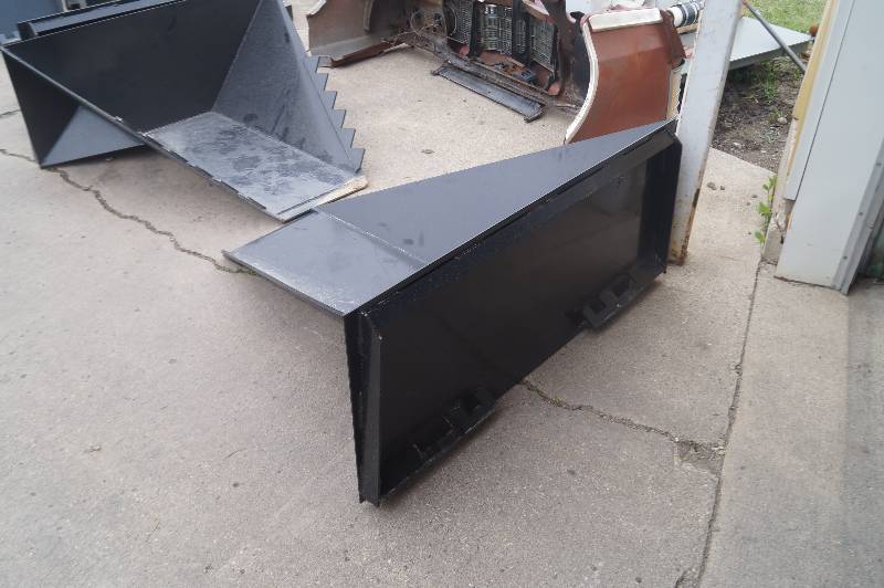 Treeroot Bucket