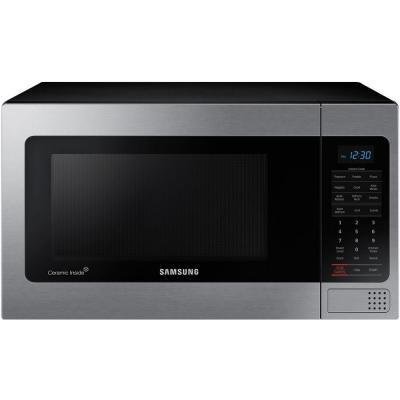 Samsung Microwave