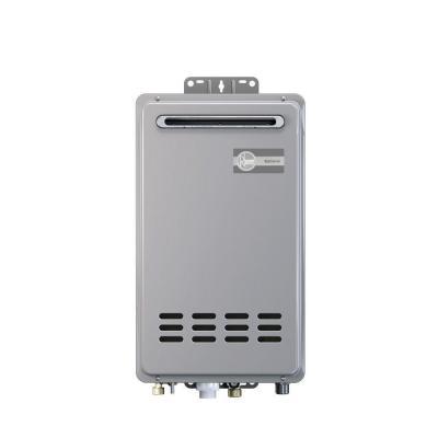 Rheem Tankless Water Heater