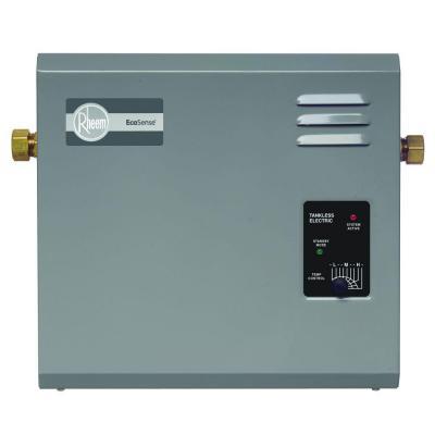 Rheem Tankless Water HEater