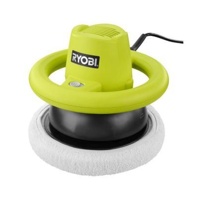 Ryobi Orbital Buffer