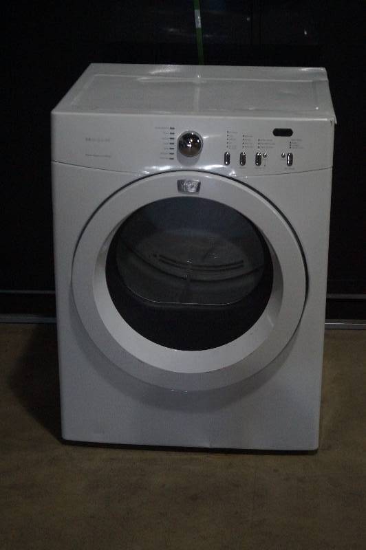 lot 4 image: Frigidaire Dryer