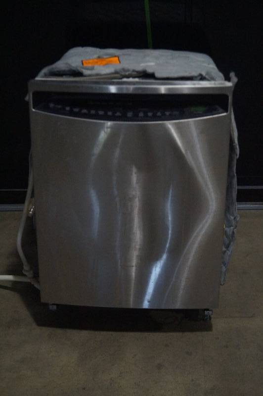 lot 7 image: GE Dishwasher