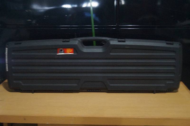 lot 19 image: Doskosport Gun Case