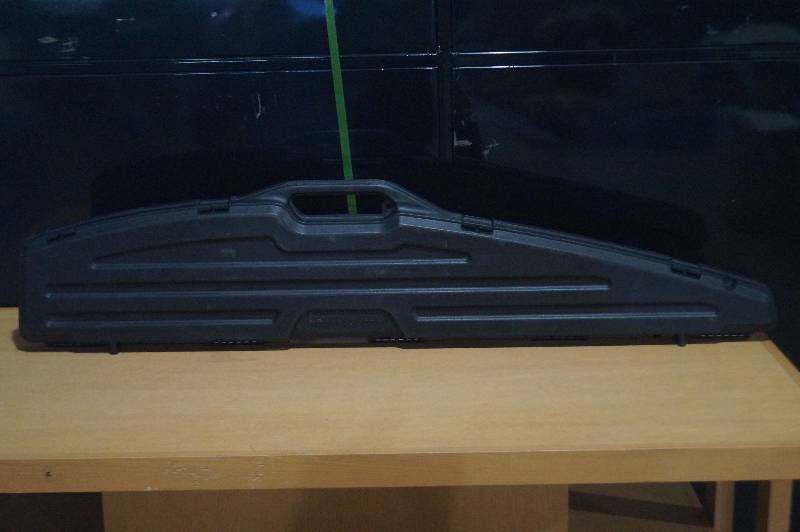 lot 22 image: Doskosport Gun Case