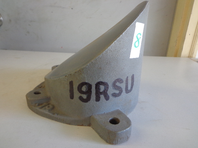 lot 8 image: 19 RSU      100 Series Pitch Block