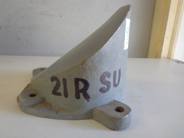 lot 9 image: 21 RSU     100 Series Pitch Block