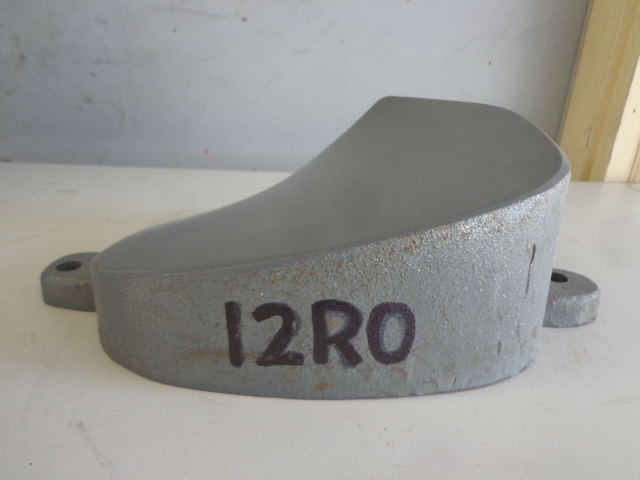 lot 19 image: 12RO    100 Series Pitch Block