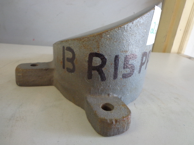 lot 22 image: 13R15PP     100 Series Pitch Block