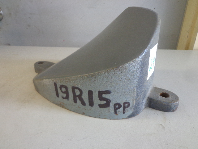lot 24 image: 19R15PP    100 Series Pitch Block