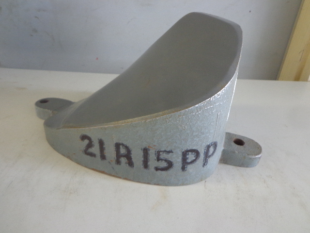 lot 25 image: 21R15PP     100 Series Pitch Block