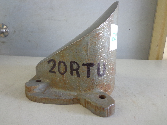 lot 29 image: 20RYU    100 Series Pitch Blocks