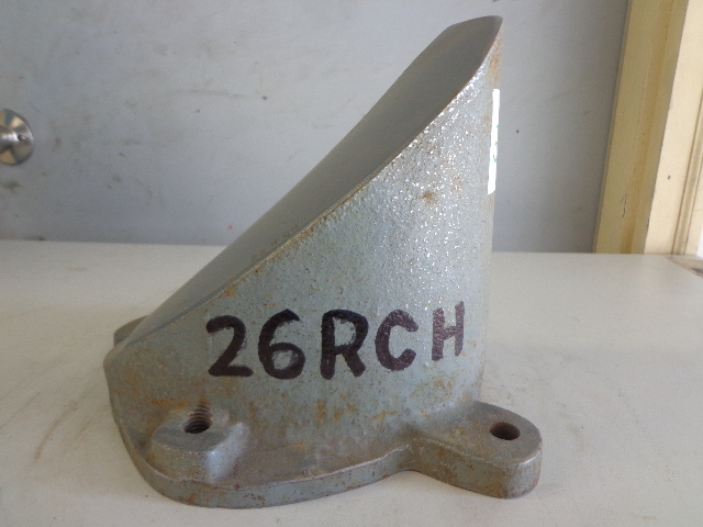 lot 31 image: 26 RCH     100 Series Pitch Props