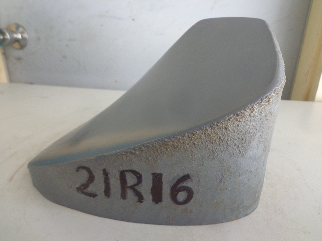 lot 35 image: 21R16     100 Series Pitch Block