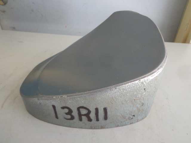 lot 36 image: 13R11       100 Series Pitch Block