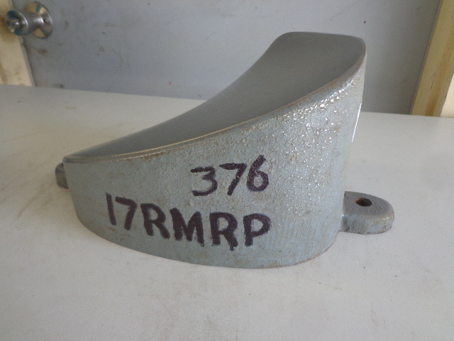 lot 39 image: 17RMRP     376     100 Series Pitch Block