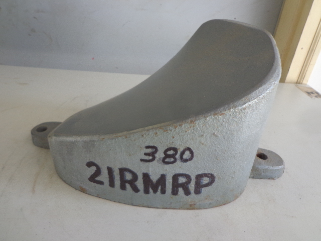 lot 41 image: 21RMRP     380     100 Series Pitch Block