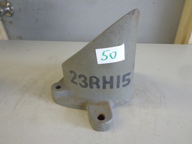 lot 50 image: 23 RH15      100 Series Pitch Block