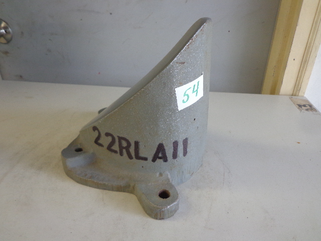 lot 54 image: 22 RLA ll      100 Series Pitch Block
