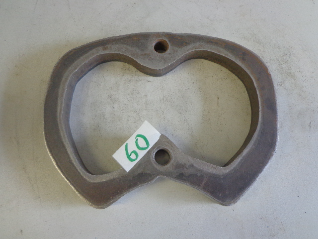 lot 60 image: Spacer