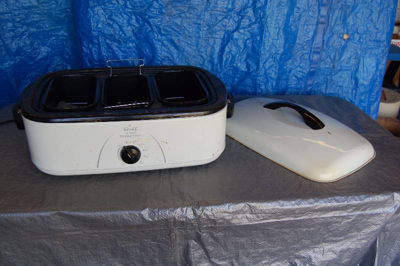 lot 203 image: Roaster