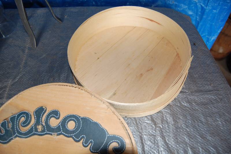 lot 268 image: Large Lot of Home Dcor