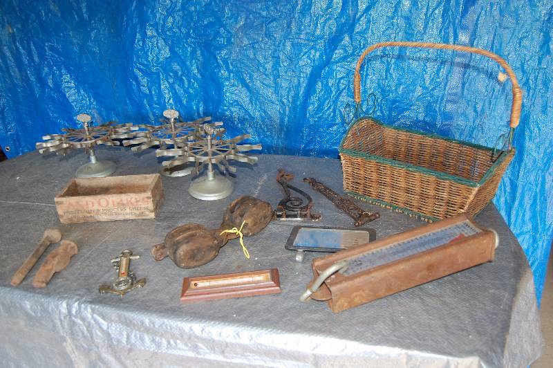 lot 272 image: Vintage Lot