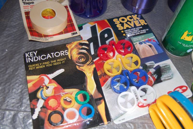 lot 308 image: Misc Housewares Lot