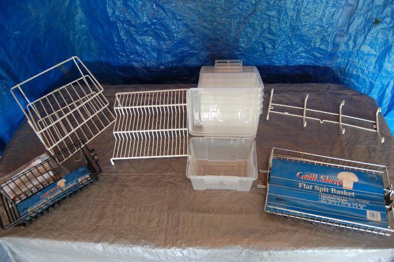 lot 311 image: Storage Lots