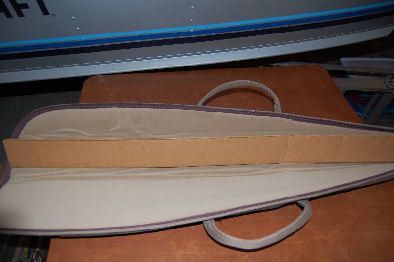 lot 329 image: Gun Cases