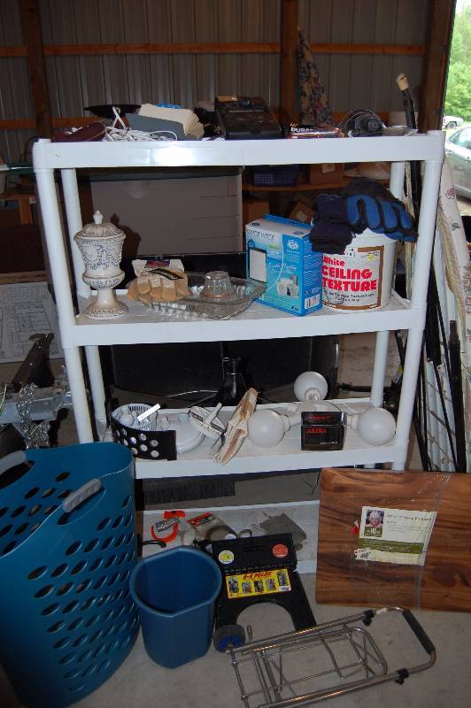 lot 377 image: Super Ultra Awesome Random Mega Lot