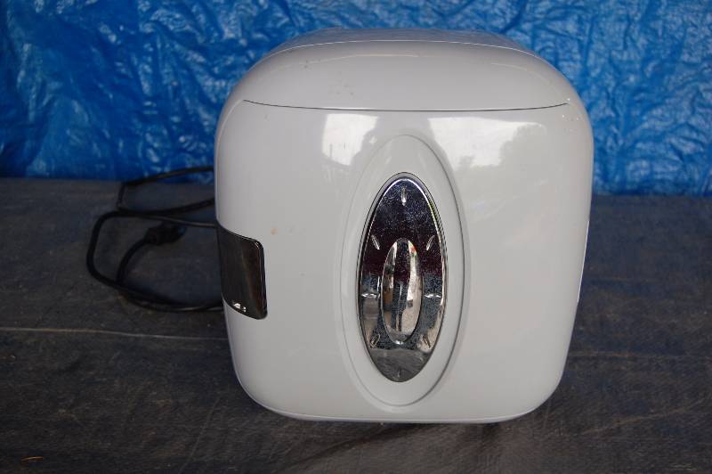 lot 388 image: Travel RefrigeratorHeater