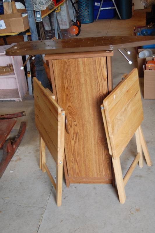 lot 395 image: Multi Purpose Cabinet