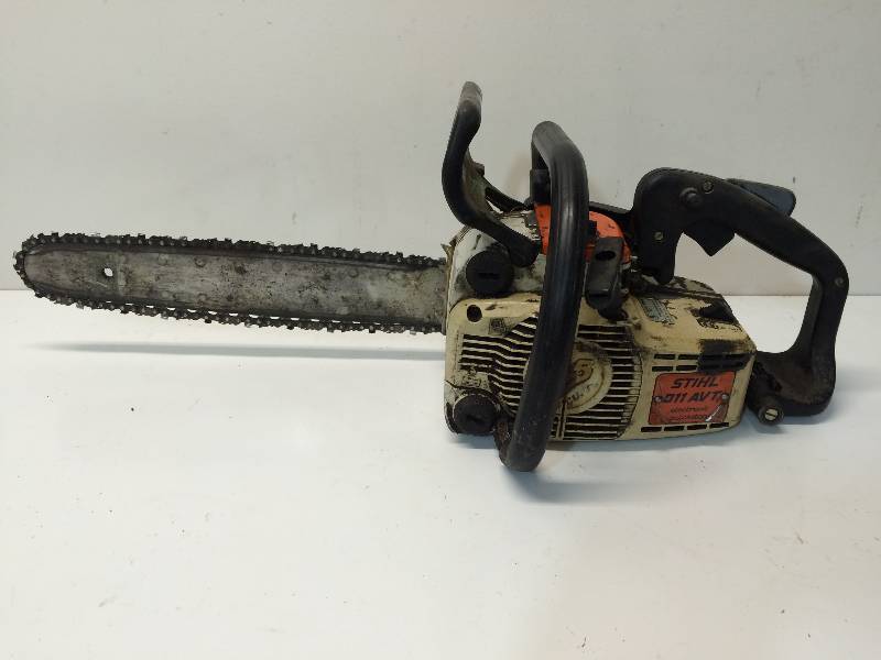 Stihl Chainsaw