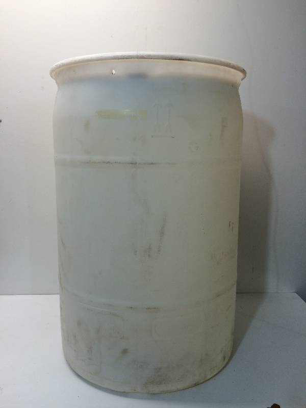 35 Gallon Barrel