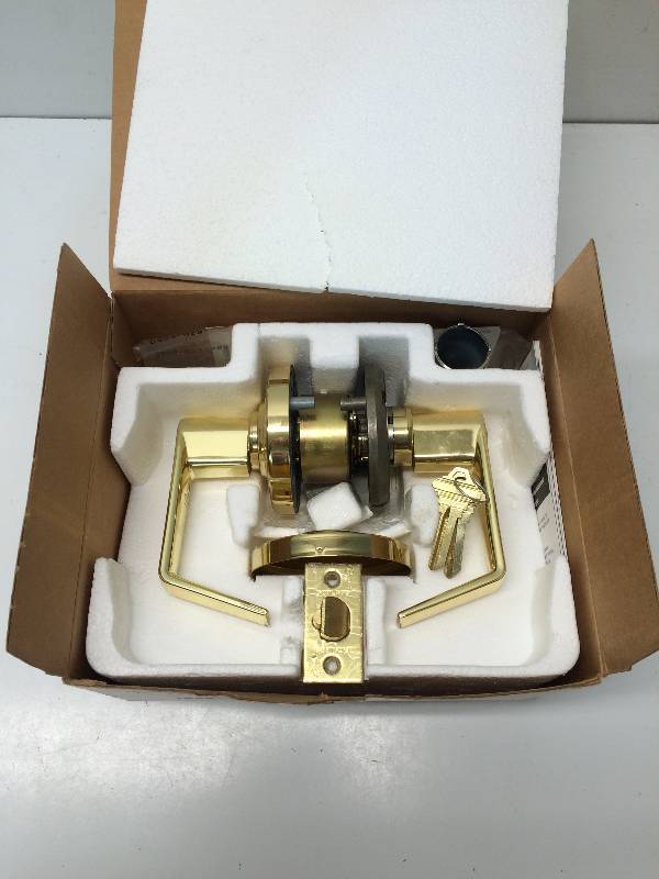 Schlage Door Latch Set