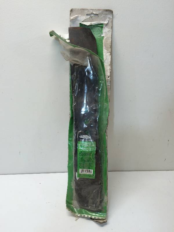 Lawn Mower Blade