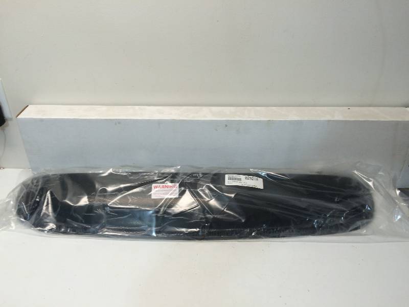 Hyundai Sunroof Deflector