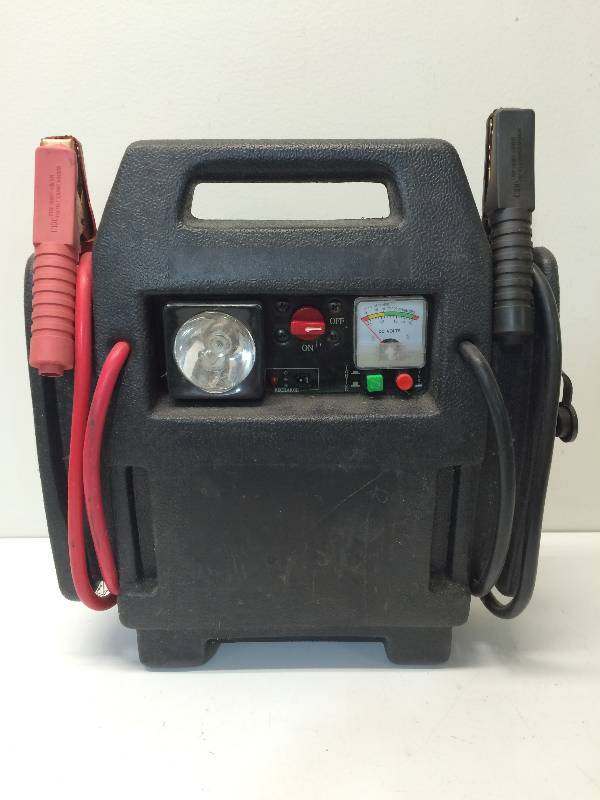 Batter Power Pack