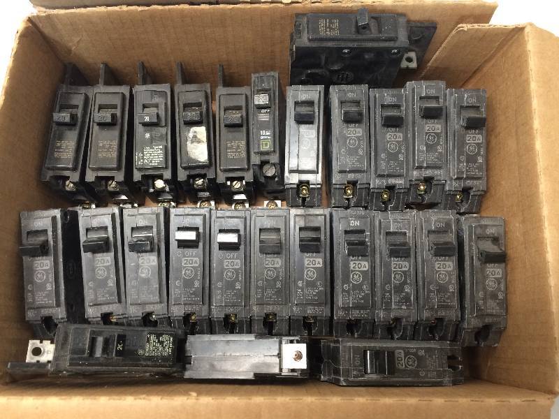 Circuit Breakers